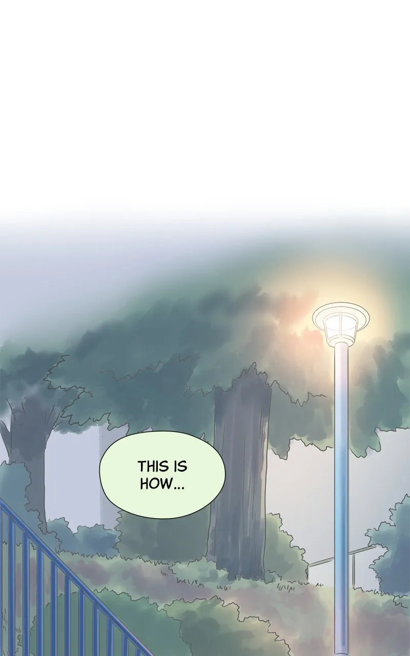 It Rains On Precious Days