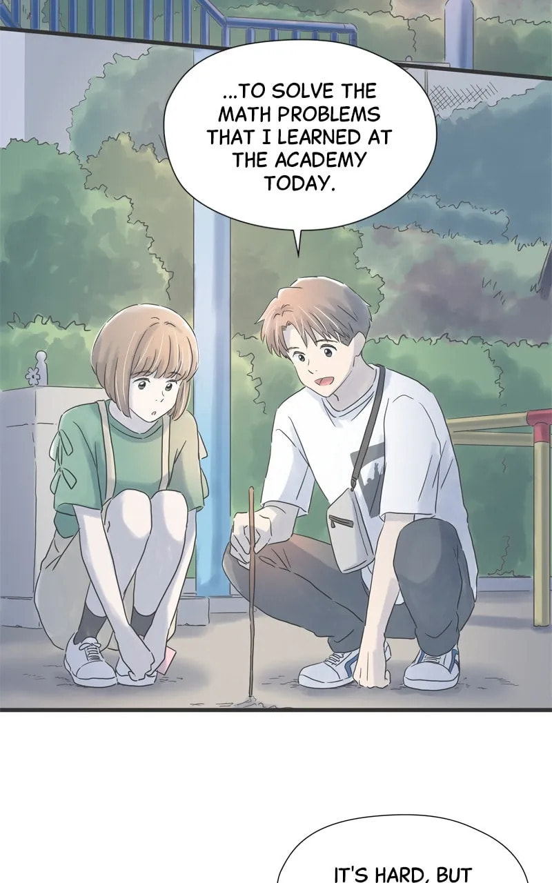 It Rains On Precious Days