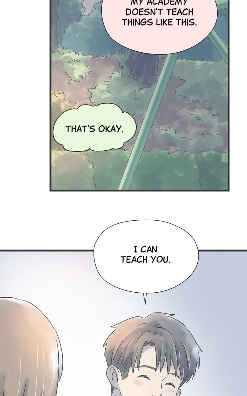 It Rains On Precious Days