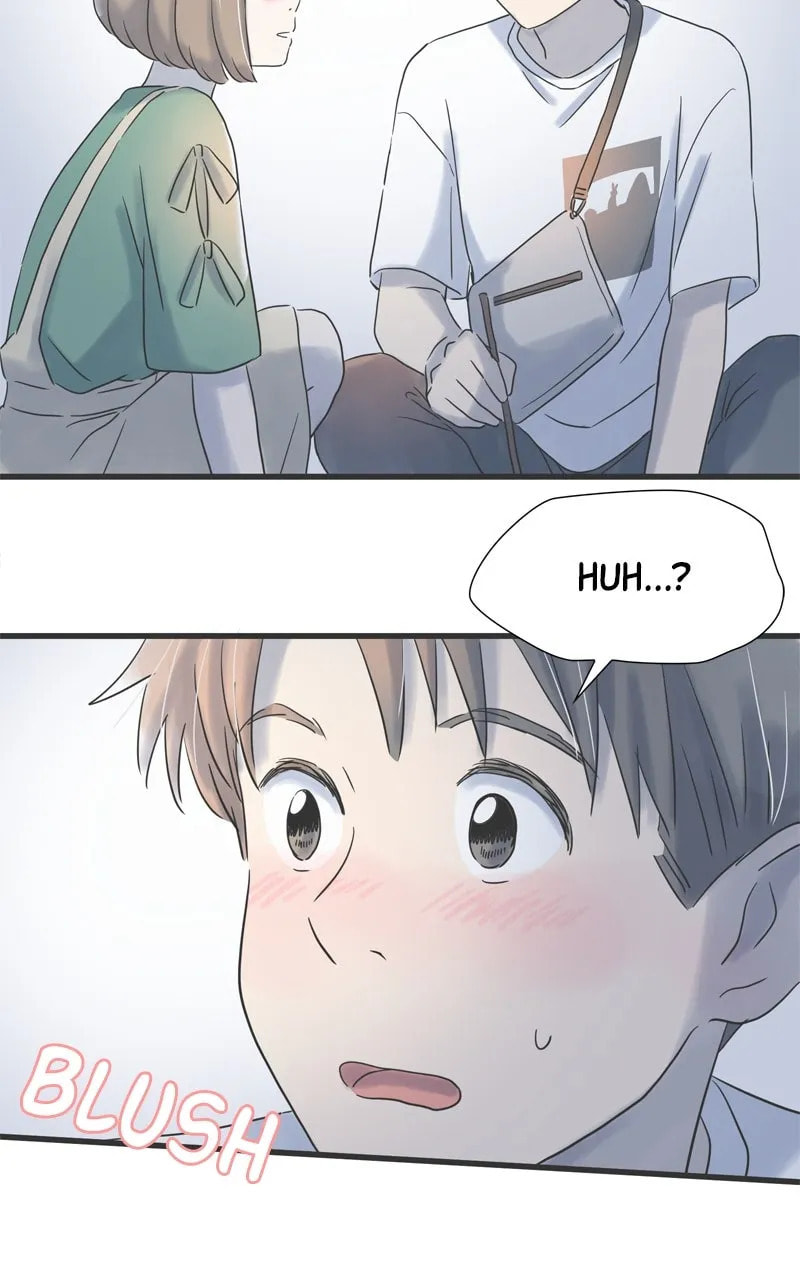 It Rains On Precious Days