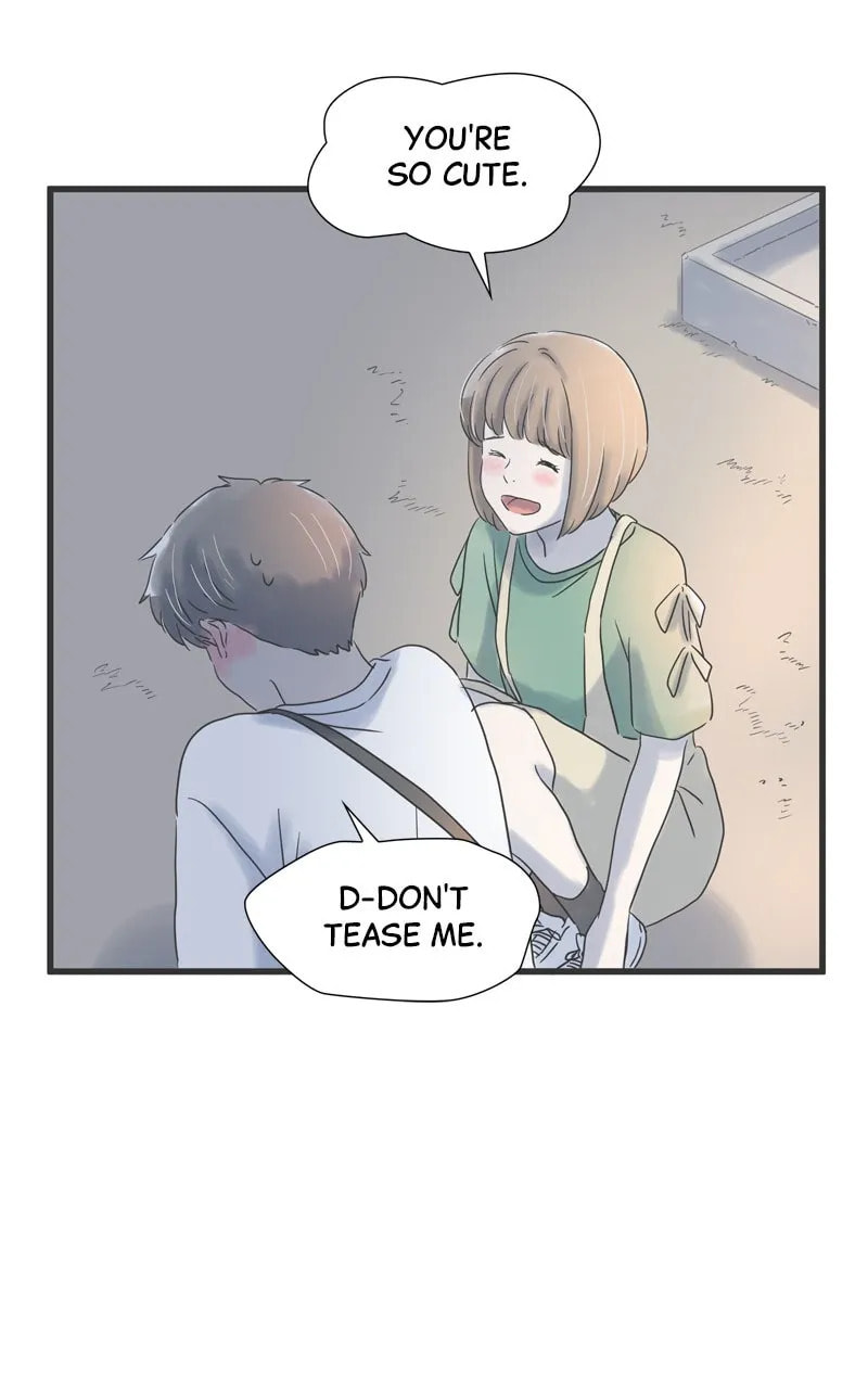 It Rains On Precious Days