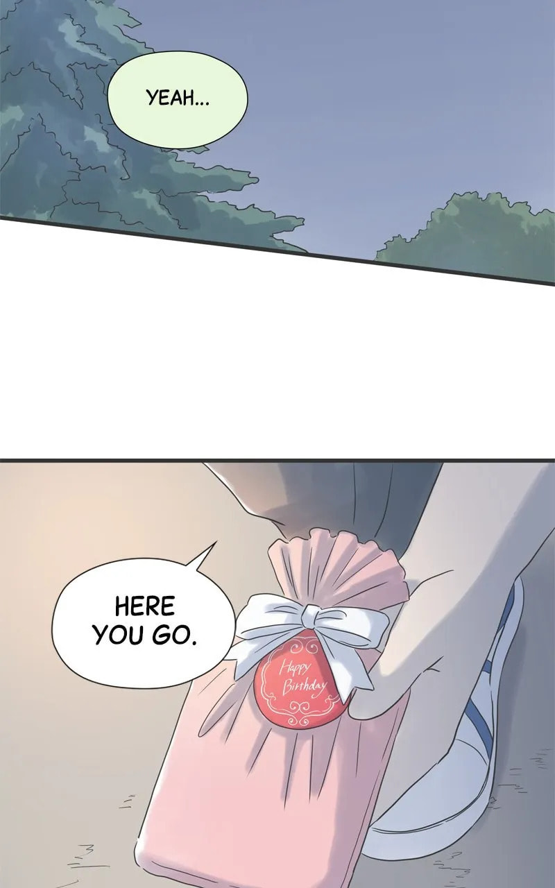 It Rains On Precious Days