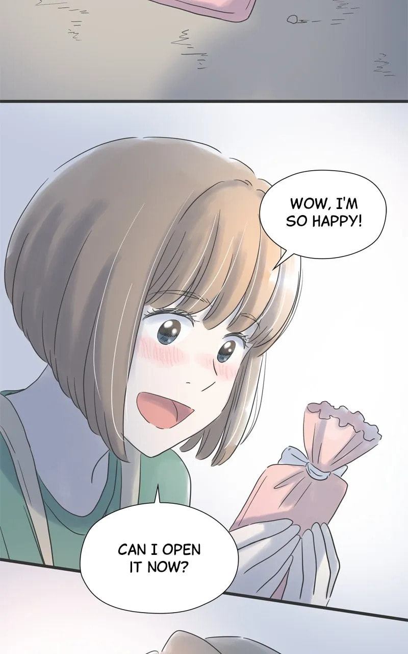 It Rains On Precious Days