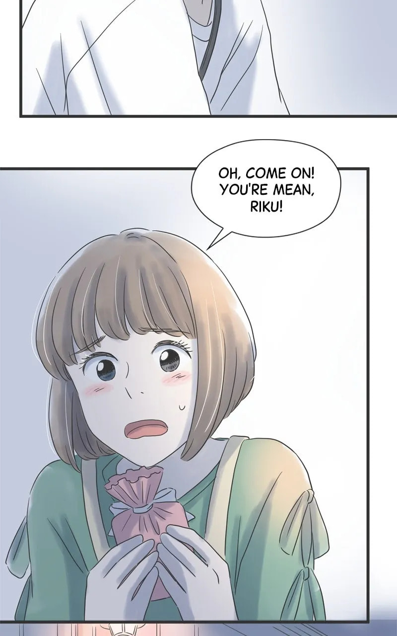 It Rains On Precious Days