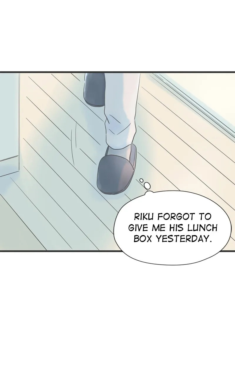 It Rains On Precious Days