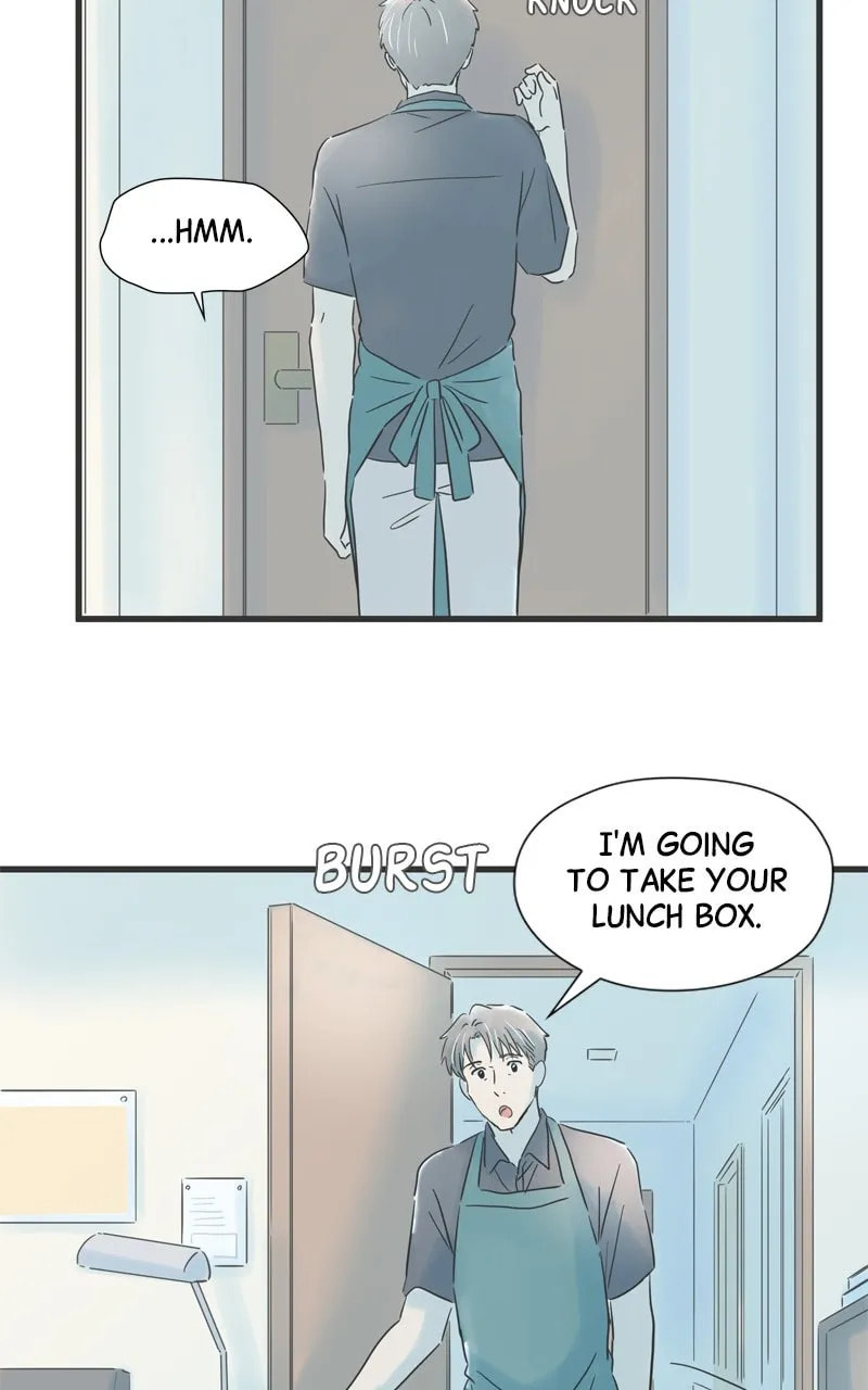 It Rains On Precious Days