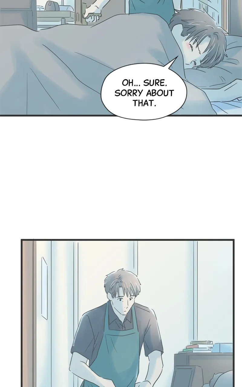 It Rains On Precious Days