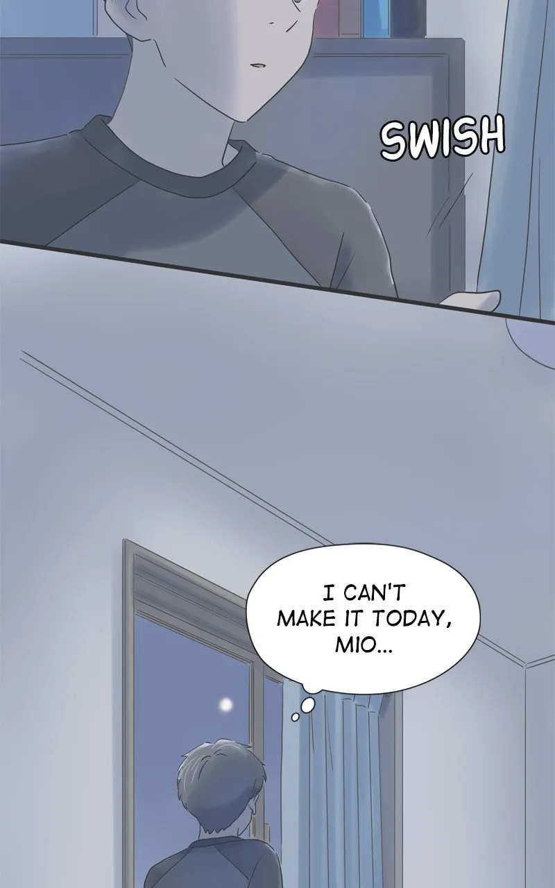 It Rains On Precious Days