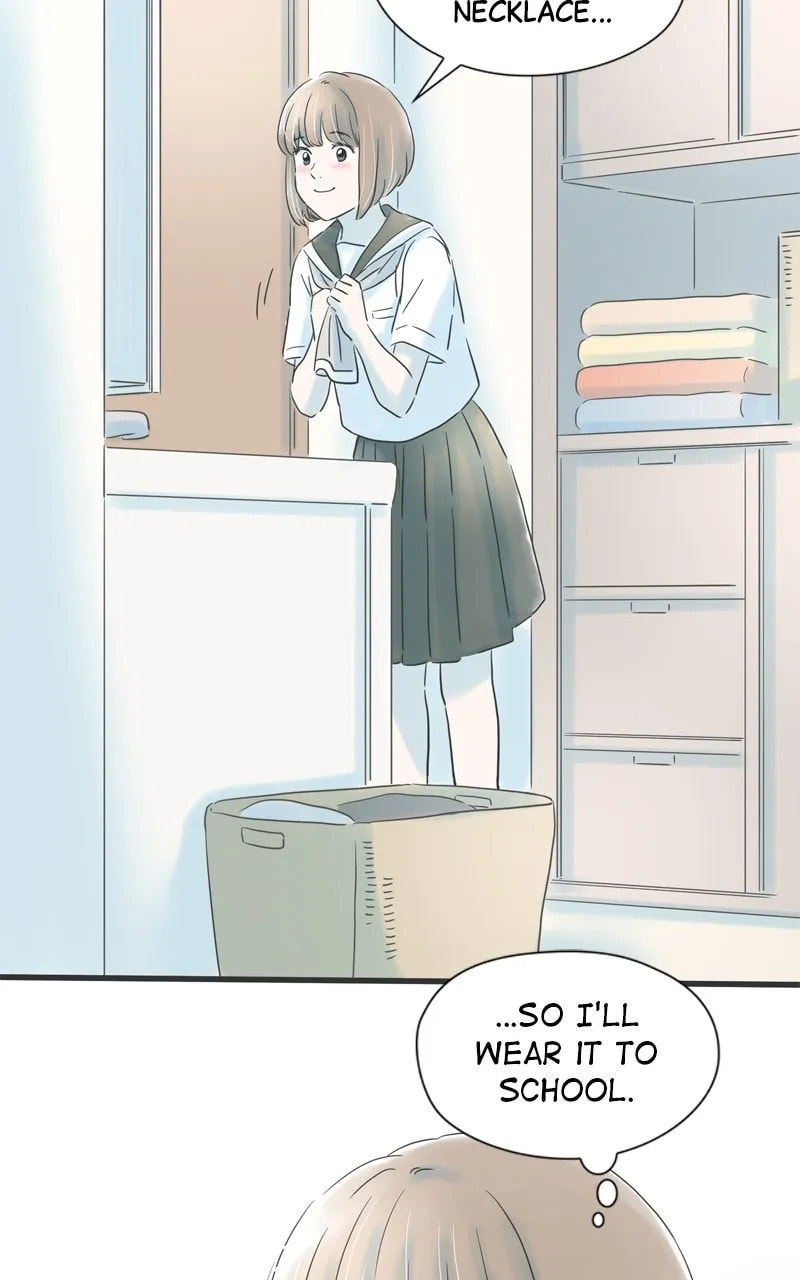 It Rains On Precious Days