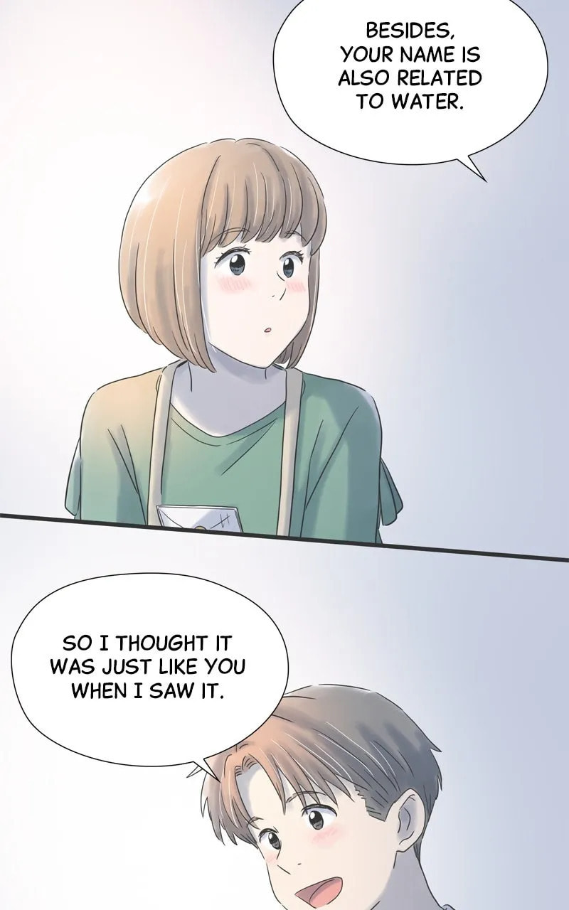 It Rains On Precious Days