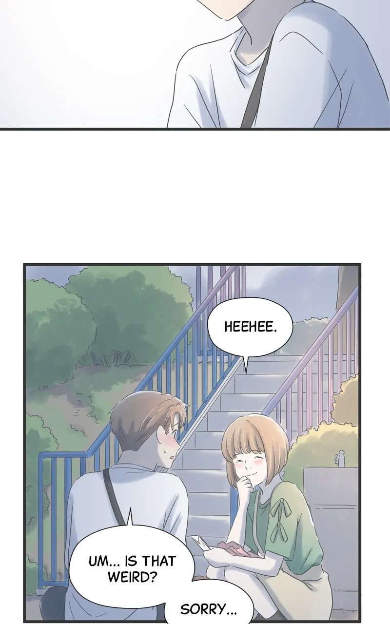 It Rains On Precious Days