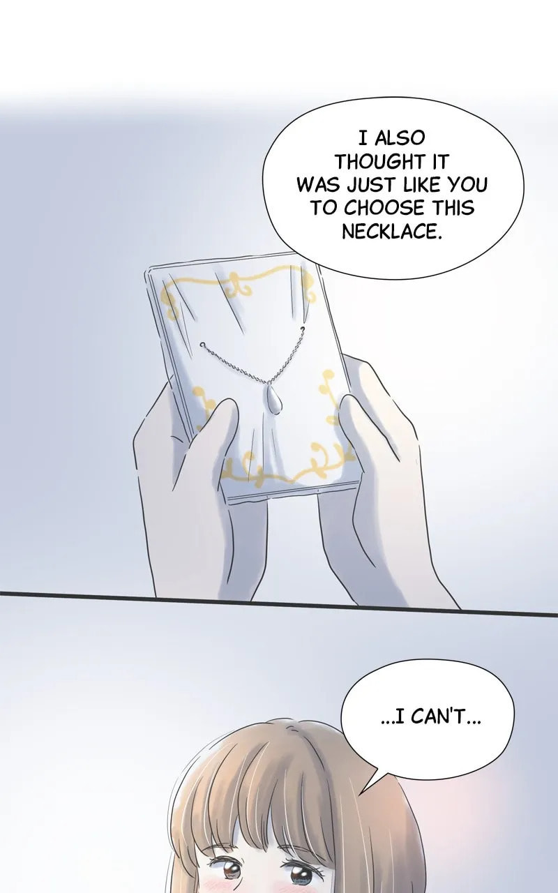 It Rains On Precious Days