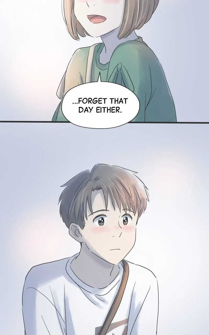 It Rains On Precious Days