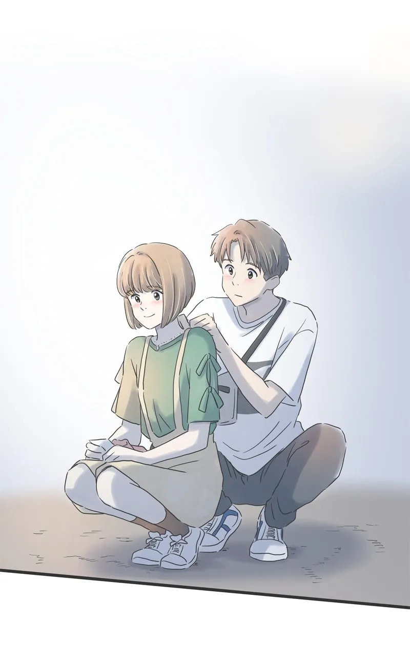 It Rains On Precious Days