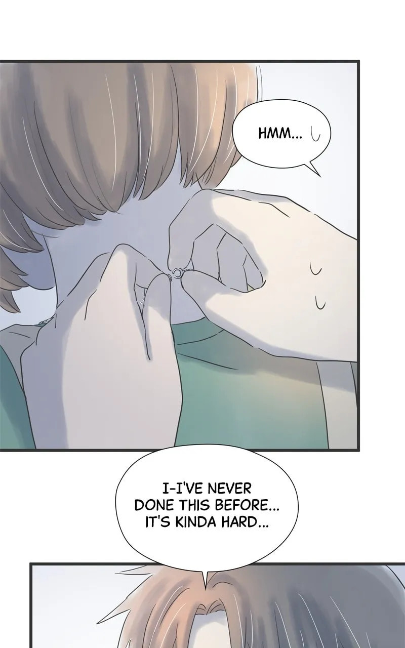 It Rains On Precious Days