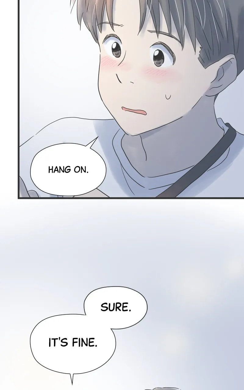 It Rains On Precious Days