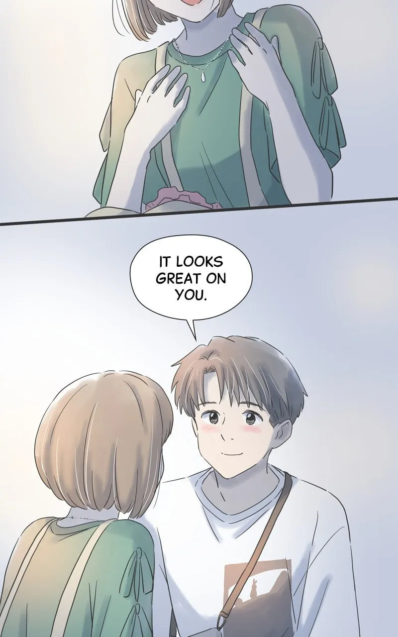 It Rains On Precious Days