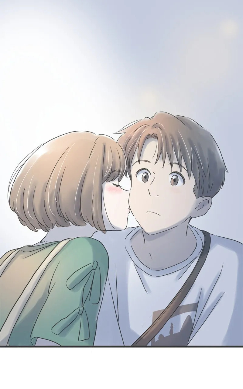 It Rains On Precious Days