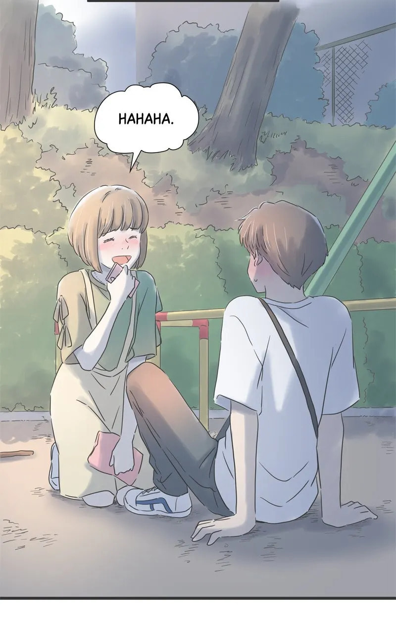 It Rains On Precious Days