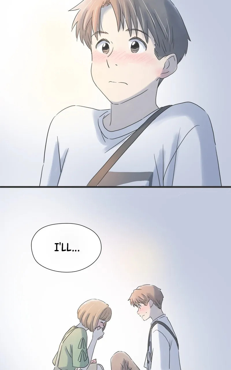 It Rains On Precious Days