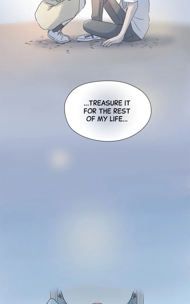 It Rains On Precious Days