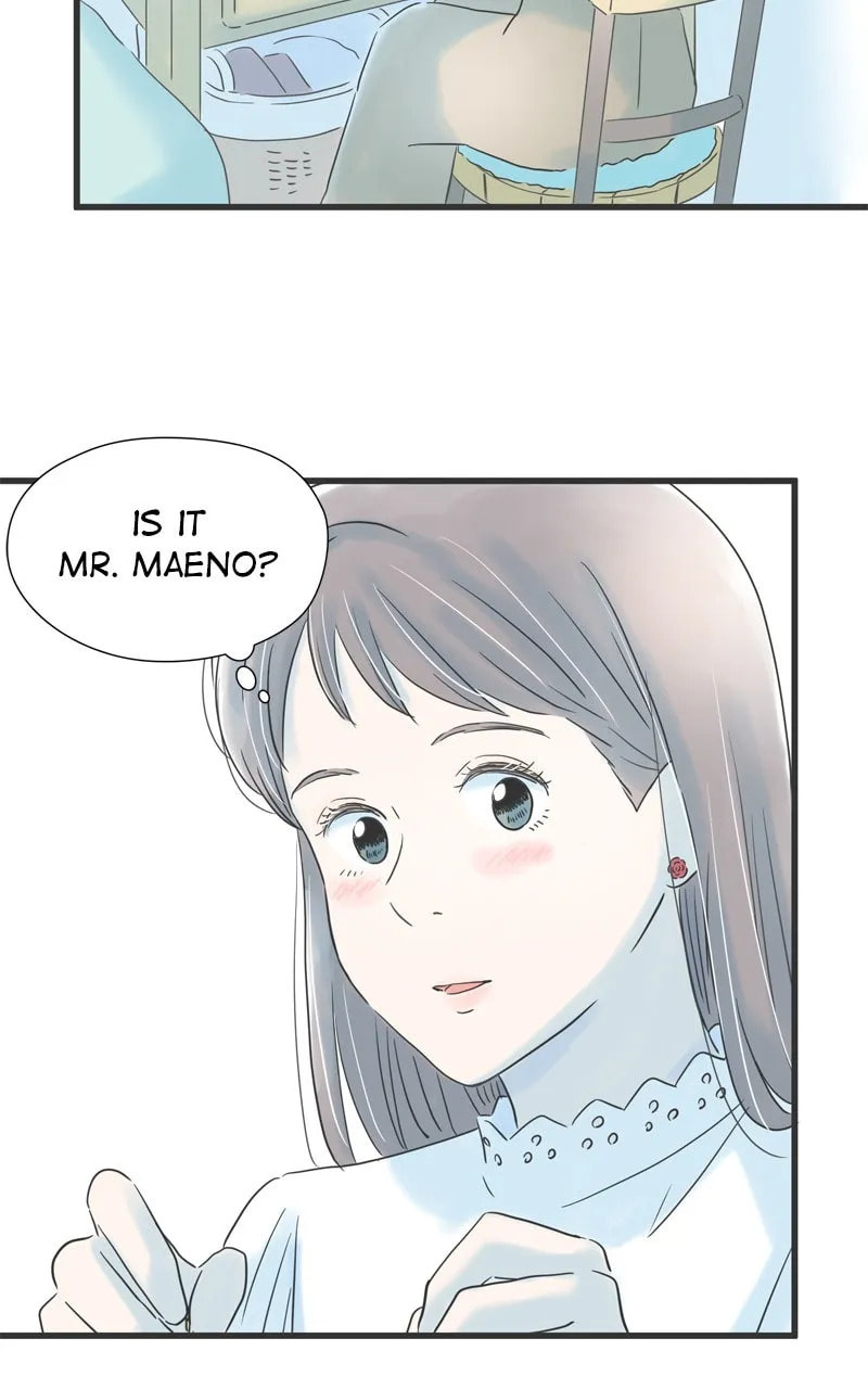 It Rains On Precious Days