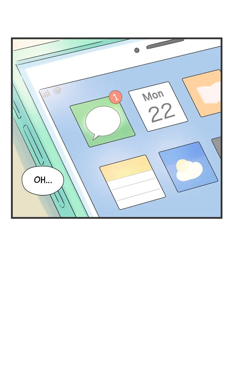 It Rains On Precious Days