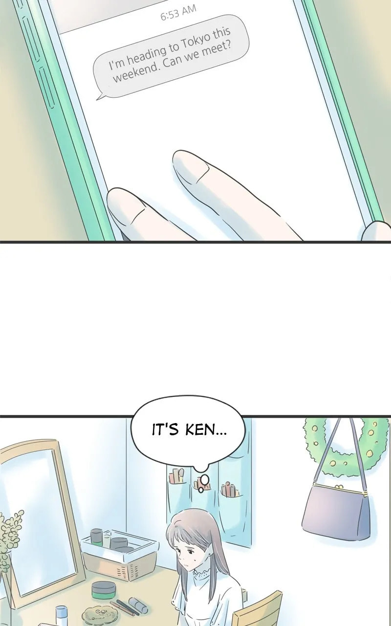 It Rains On Precious Days