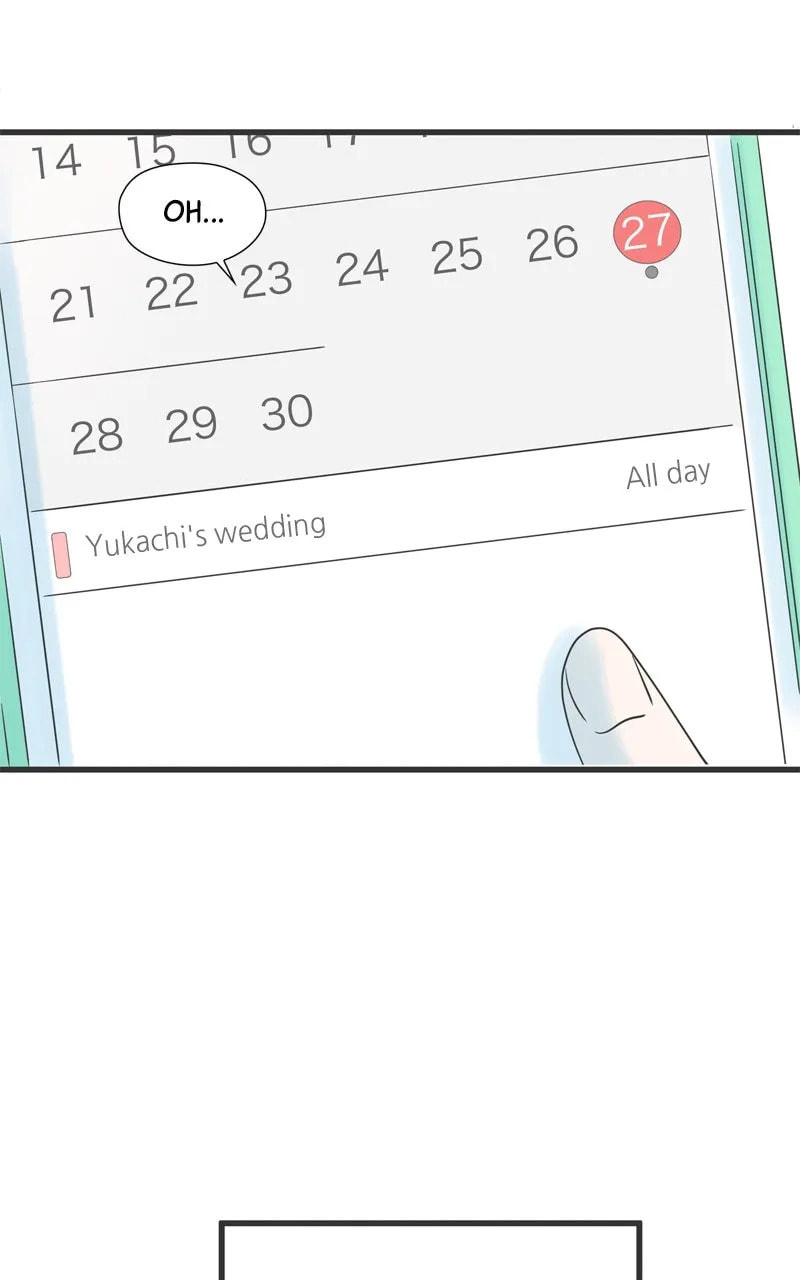 It Rains On Precious Days