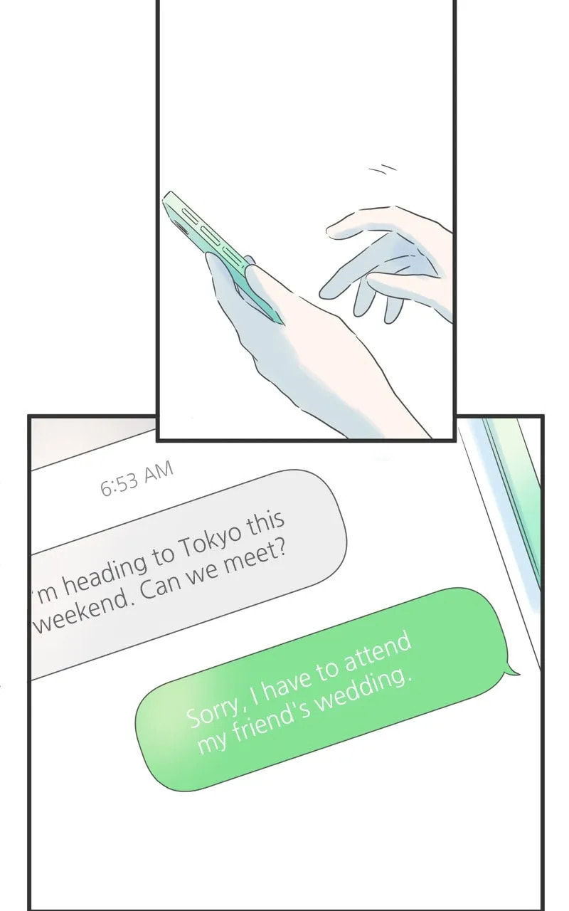 It Rains On Precious Days