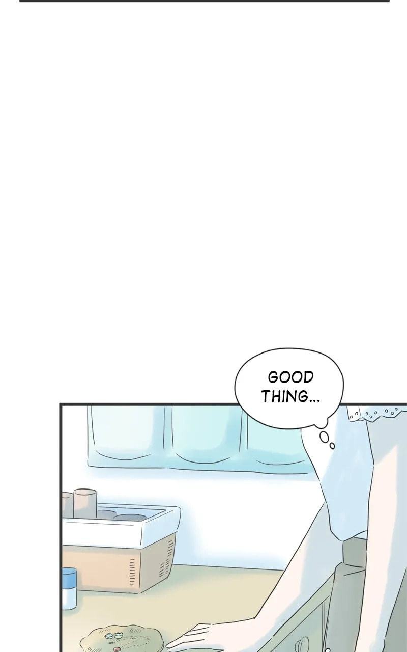 It Rains On Precious Days