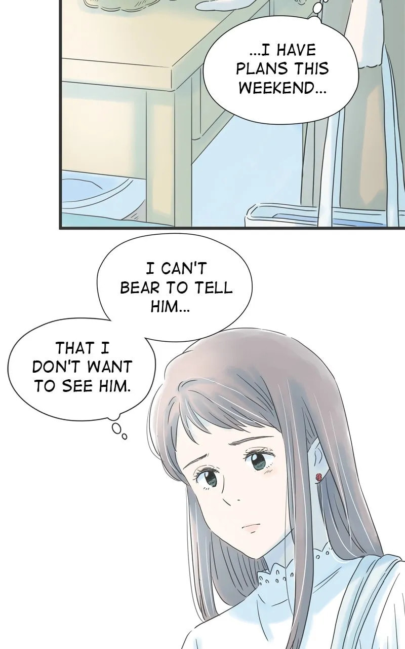 It Rains On Precious Days