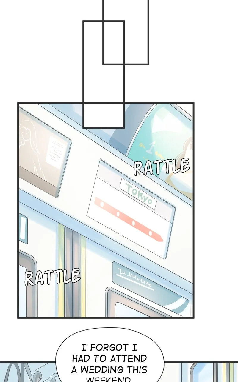 It Rains On Precious Days