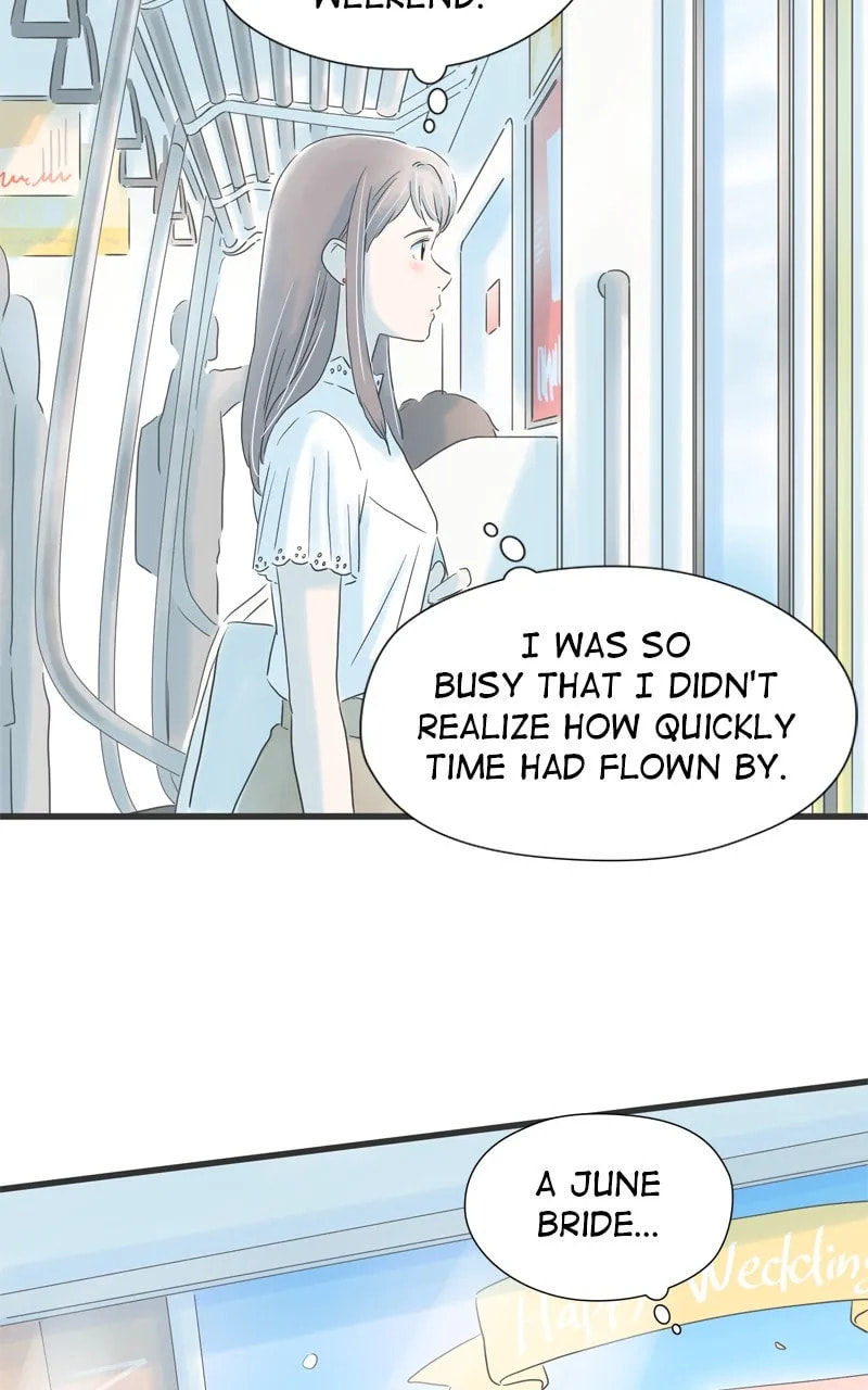 It Rains On Precious Days