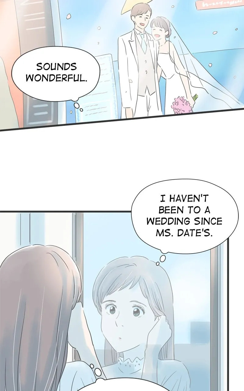 It Rains On Precious Days