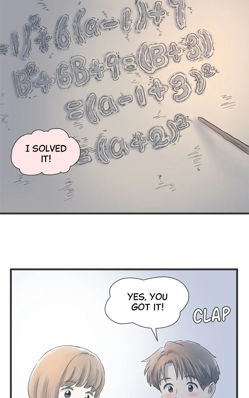 It Rains On Precious Days