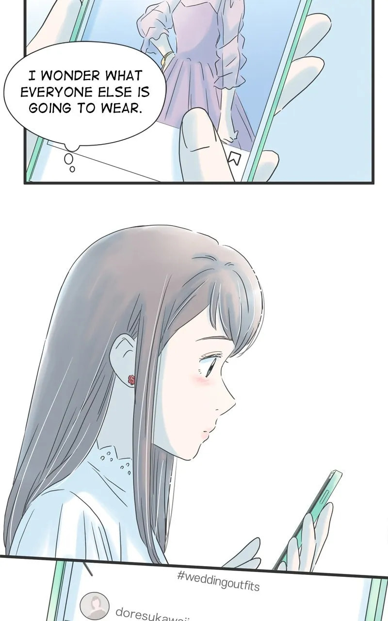 It Rains On Precious Days