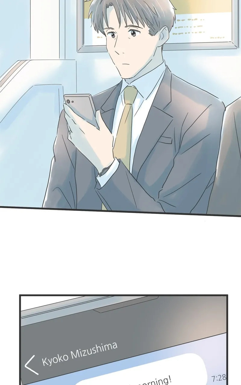 It Rains On Precious Days