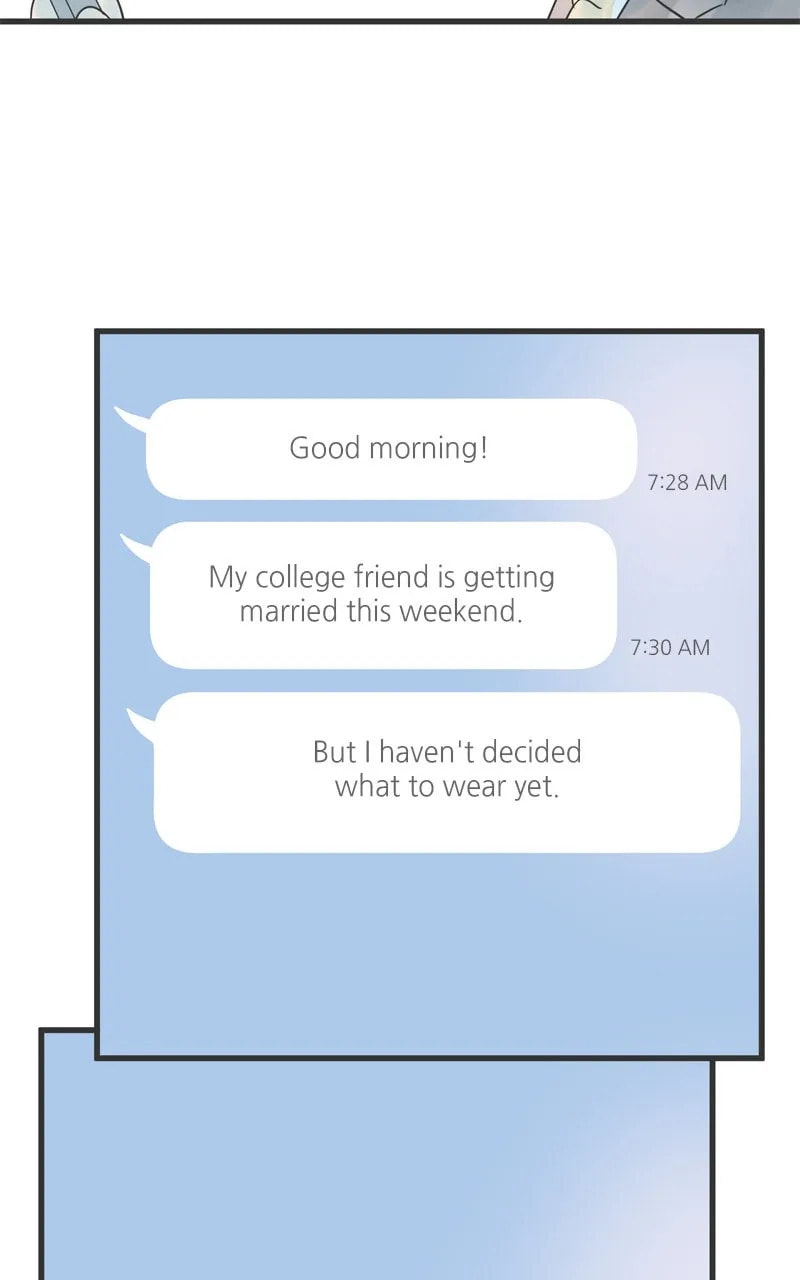 It Rains On Precious Days