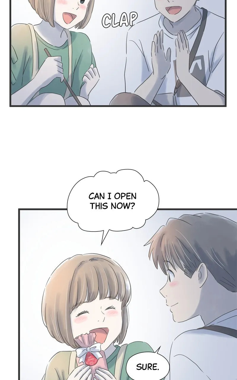 It Rains On Precious Days