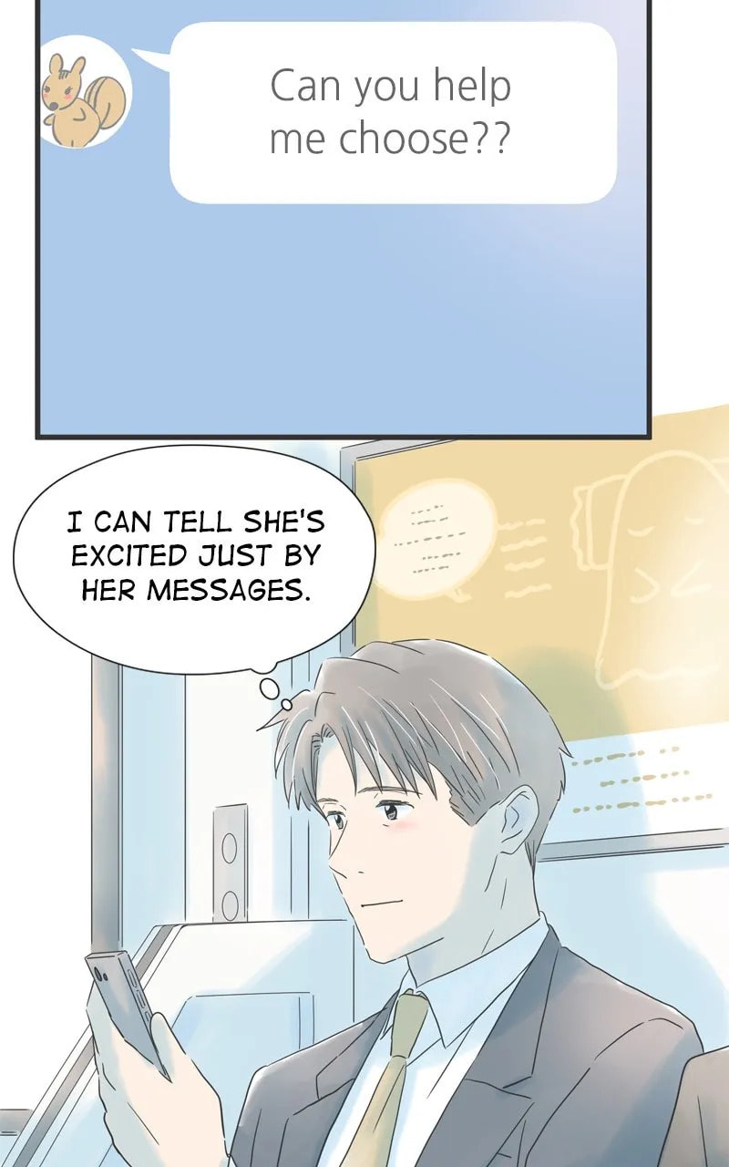 It Rains On Precious Days