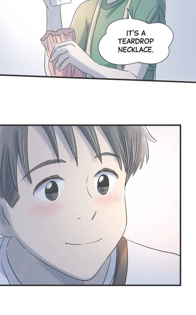 It Rains On Precious Days