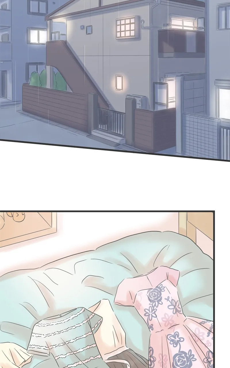 It Rains On Precious Days