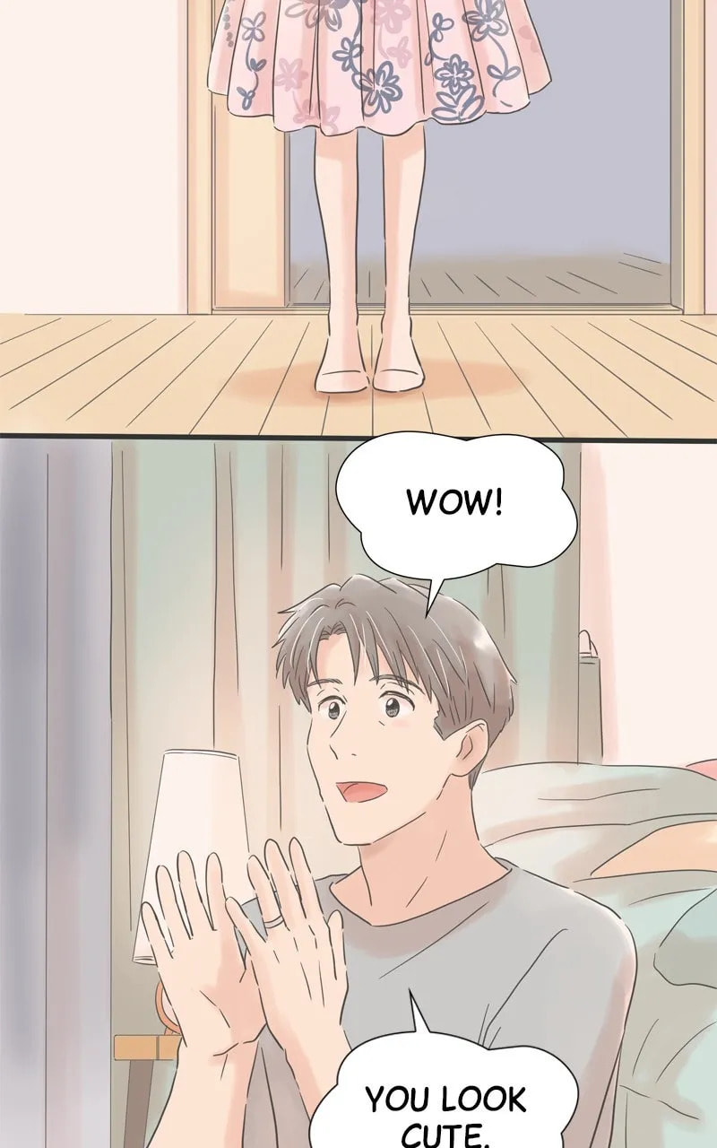 It Rains On Precious Days