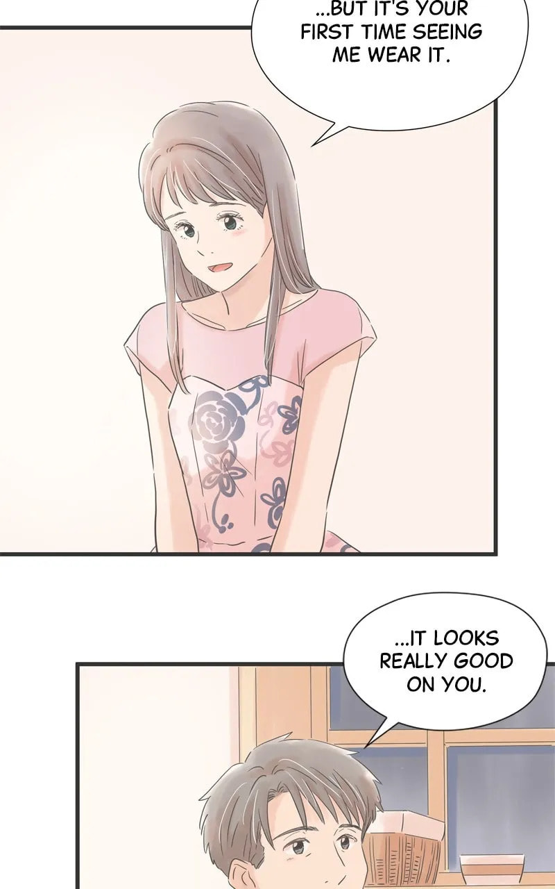 It Rains On Precious Days