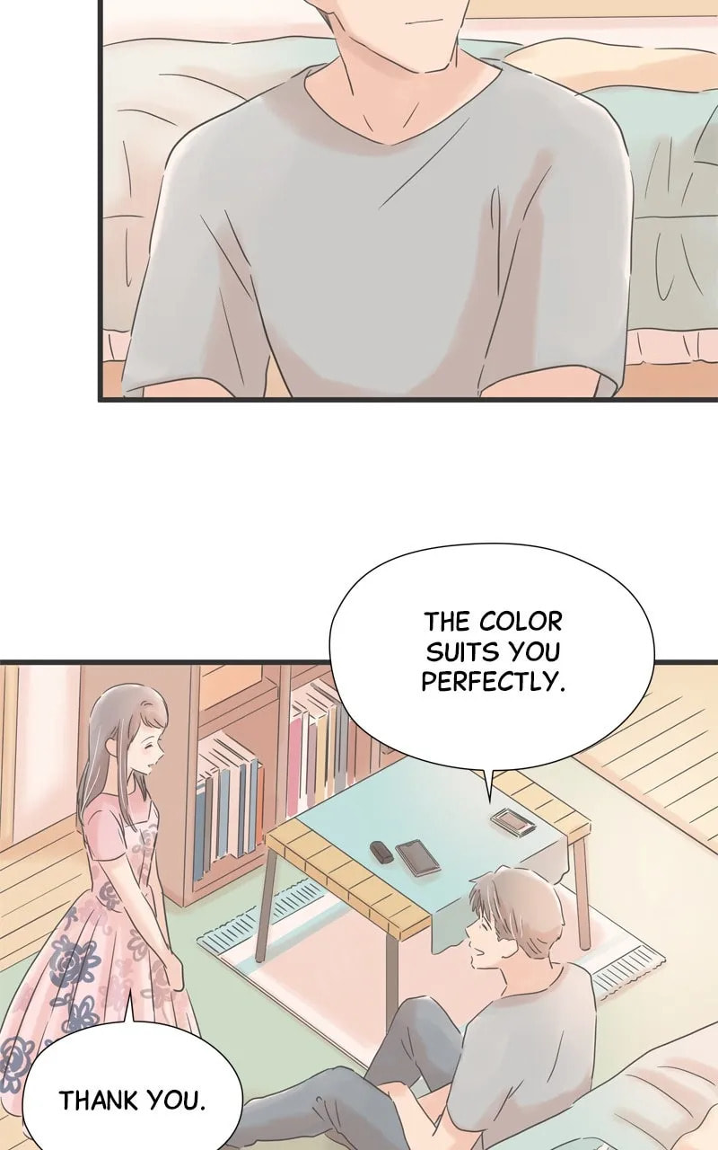 It Rains On Precious Days