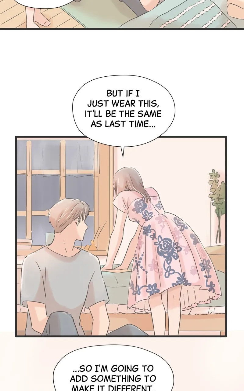 It Rains On Precious Days