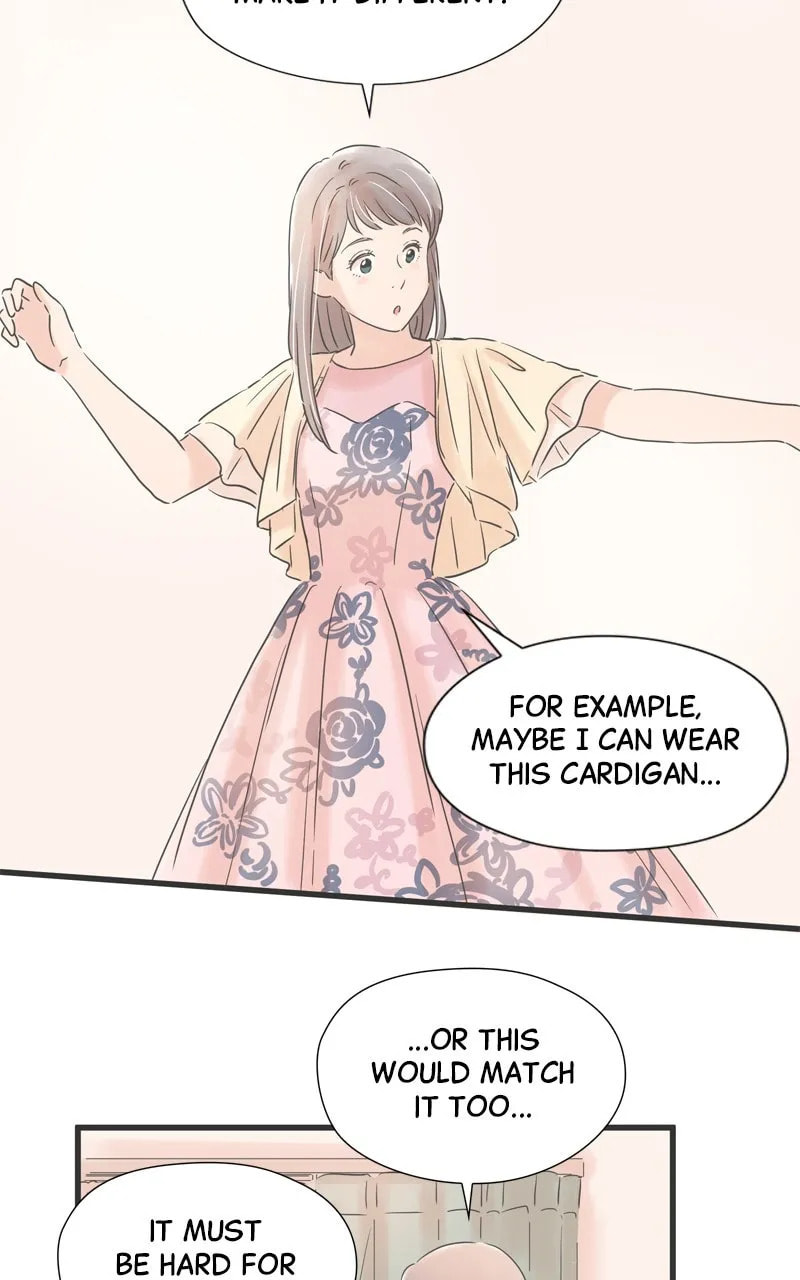 It Rains On Precious Days