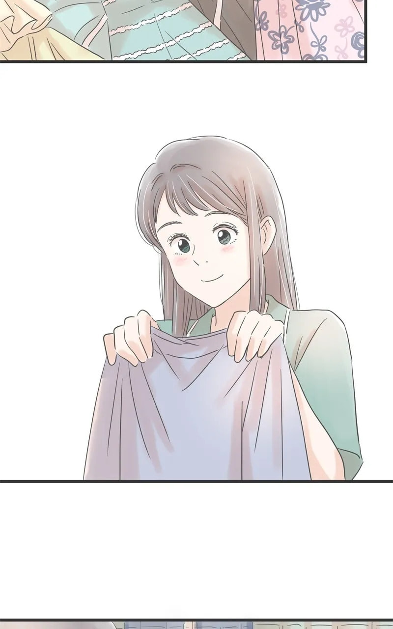 It Rains On Precious Days