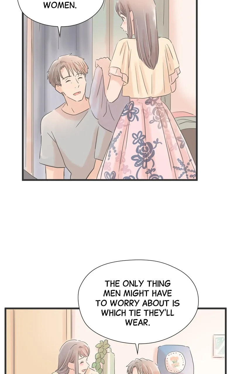 It Rains On Precious Days